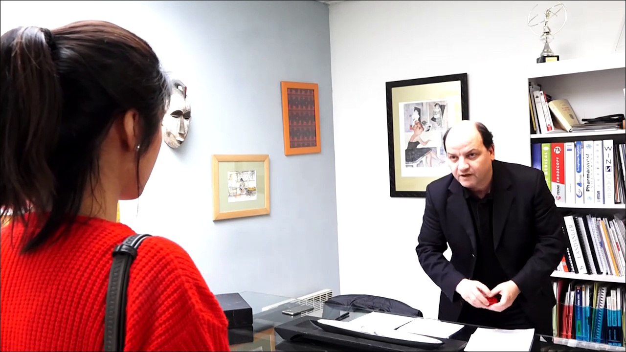 Partie 3/3 - Cérémonie de clôture Festival turbofilm 2018