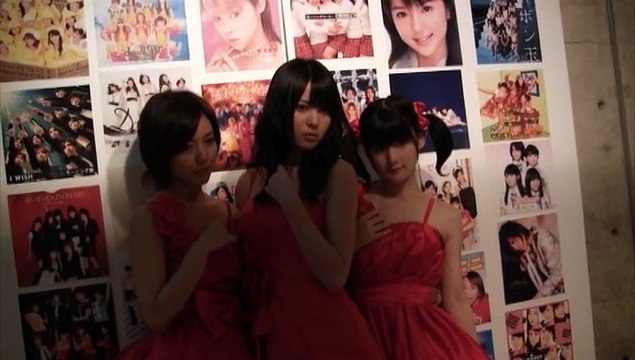 Utb+ Vol.10 Hello! Project 15 Shuunen Special Making Dvd [online Store Limited Edition] Part 2