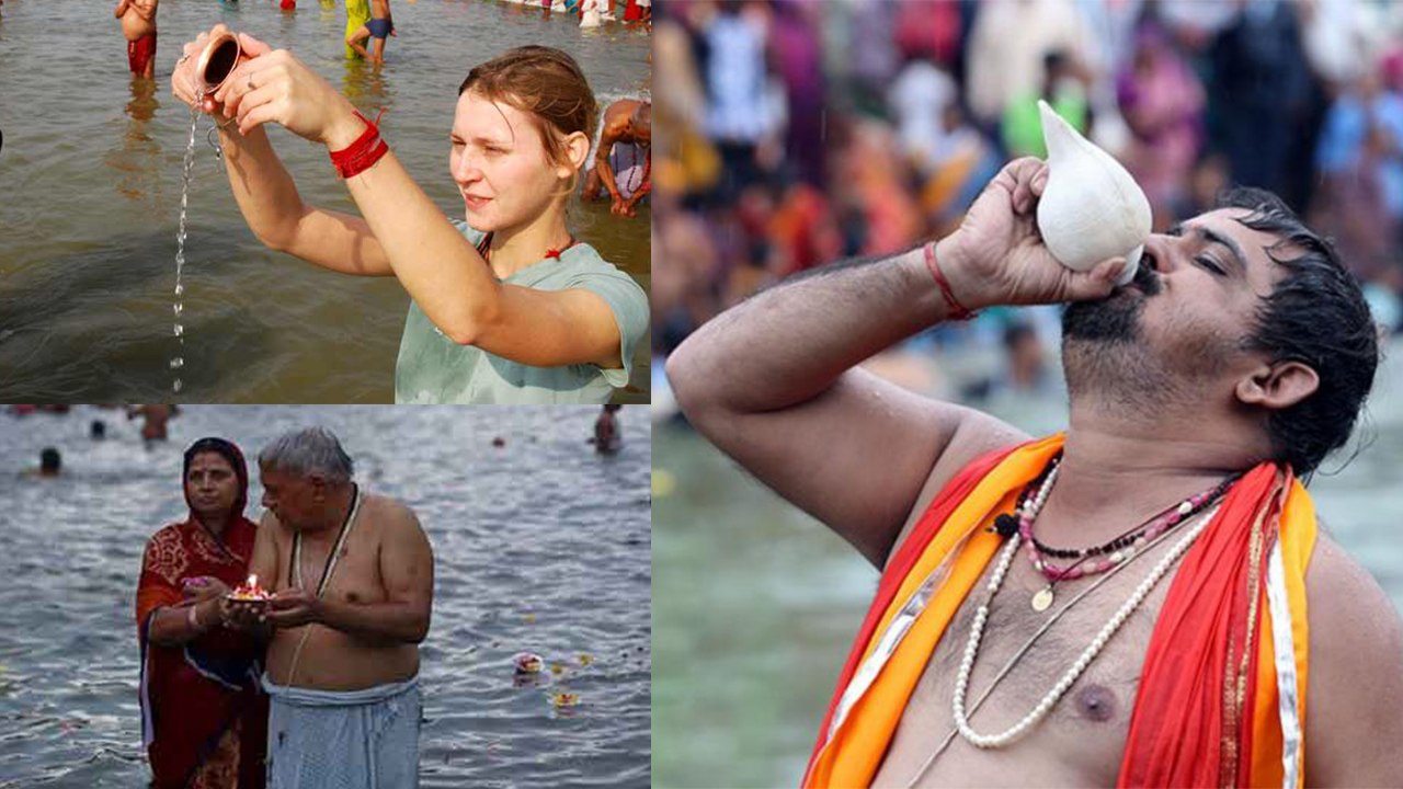 Kumbh Mela: कुम्भ मेले से जुड़ी ये 10 महत्वपूर्ण बातें नही जानते होंगे आप ? Boldsky