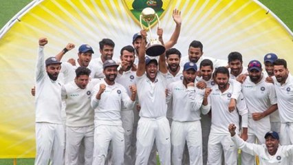 ಭಾರತಕ್ಕೆ ಅಗ್ರಸ್ಥಾನಕ್ಕೇರುವ ಅವಕಾಶ | Oneindia Kannada