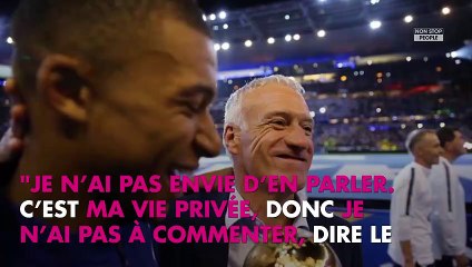 Didier Deschamps métamorphosé : Pourquoi il s’est fait refaire les dents