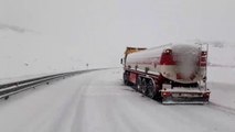Pa Koment - Moti me borë e ngrica, Rruga e Kombit e pakalueshme - Top Channel Albania - News - Lajme