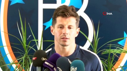 İstanbul Cumhuriyet Başsavclığı'ndan FETÖ futbol yapılanması davasına gönderilen cevabi yazıda futbolcu Emre Belözoğlu hakkında FETÖ kapsamında soruşturmanın yürütüldüğü; Alper Potuk, Orhan Şam, Tuncay Şanlı , Gökhan Gönül, Mehmet Topal ha