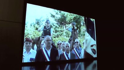 Images de François Déléna.