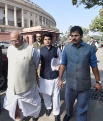 ദേശീയ വക്താവ് സുര്‍ജേവാല മല്‍സരത്തിന് | Oneindia Malayalam