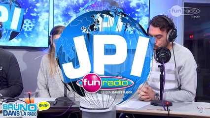 Le grand débat national (10/01/2019) - Le JPI 7h50