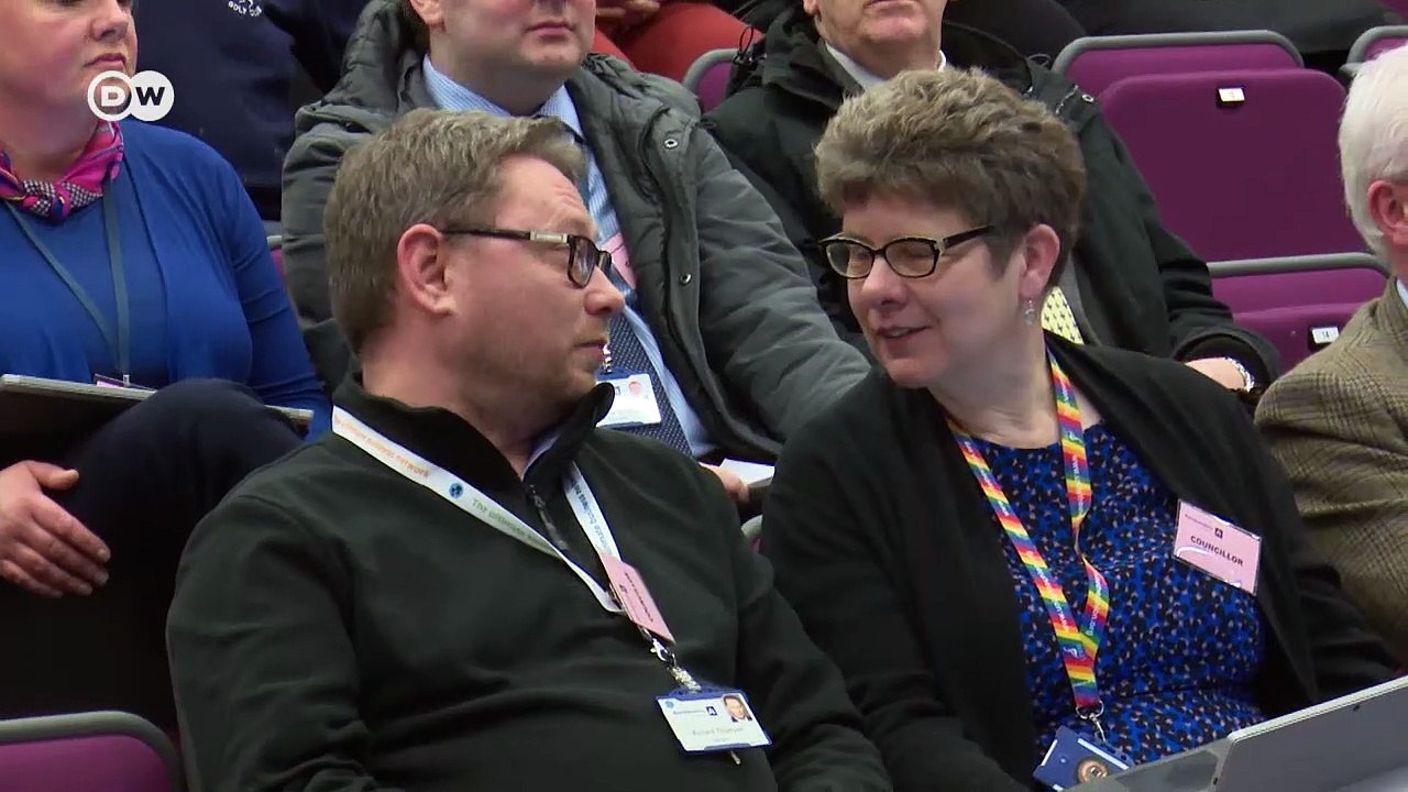 Trumps handicap | fokus europa