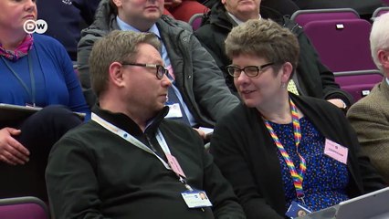 Trumps Handicap | Fokus Europa