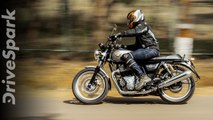 Royal Enfield Interceptor 650 Review: Key Features, Engine Specs & Performance Report