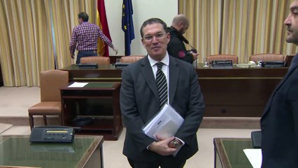 El abogado de Puigdemont, en el Congreso para asesorar sobre indultos