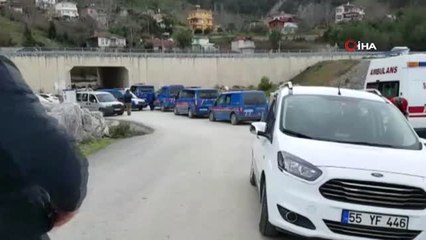 Sahil Güvenlikten Batan Tekneye İlişkin Açıklama