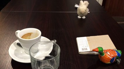 essai de communication simple