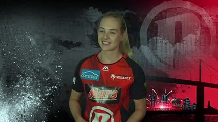 Le talent caché de Maitlan Brown