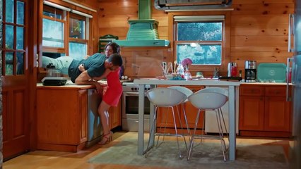 Can'ın imdadına Ayşegül yetişti - İlişki Durumu Karışık 8. Bölüm