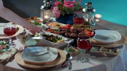 Ayşegül ve Can çatıda mahsur kaldılar - İlişki Durumu Karışık 8. Bölüm
