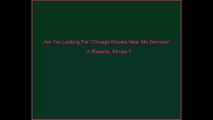 Chicago Movers Near Me  |  Call Now: (847) 675-1221