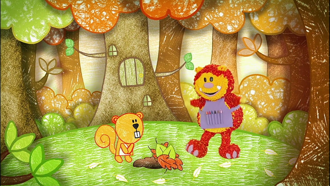 Get Squiggling   Squirrel   S2E12