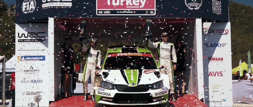 VÍDEO: Skoda Kodiaq RS, ¿te atreverías a hacer esto con tu nuevo SUV?