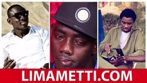 Vidéo compromettante de Niang Karagne : Un deal pour faire oublier l’audio scandale de Pape Diouf et Wally Seck