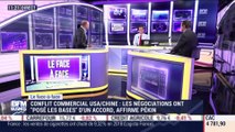 Emmanuel Sales VS Rémi Lambert (2/2): Conflit Chine/USA, quel impact sur le secteur high-tech européen ? - 10/01