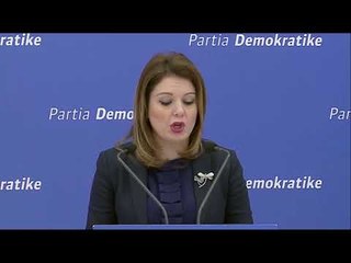 PD - Rames: Nuk justifikon dot vilen 400mln leke ne Surrel