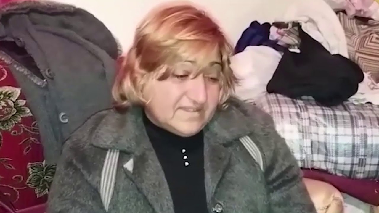 Percillet per ne banesen e fundit Anxhelina