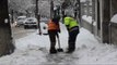 Pa Koment - Reshjet e dëborës; Trashësia shkon në 1 metër në Korçë