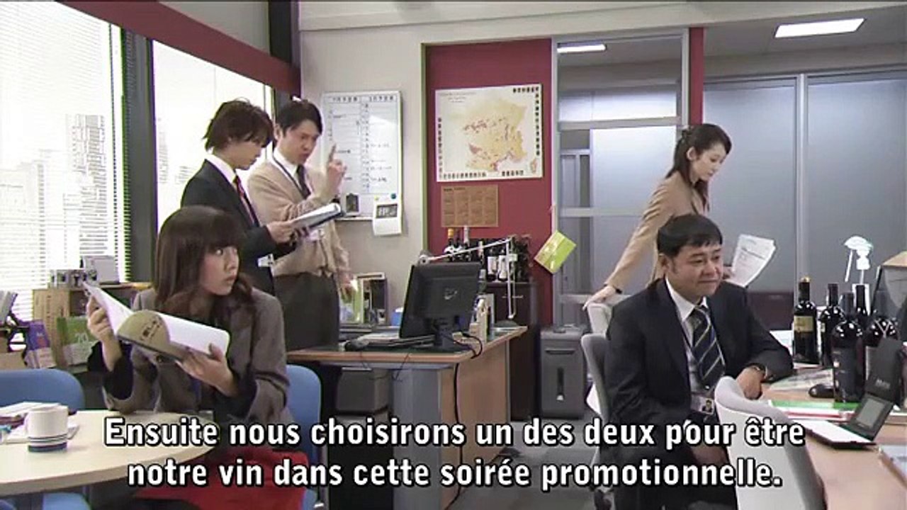 Kami No Shizuku - 04 VOSTFR