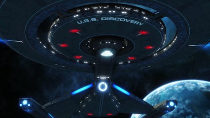 Star Trek Online - Teaser Trailer 'Mirror of Discovery'