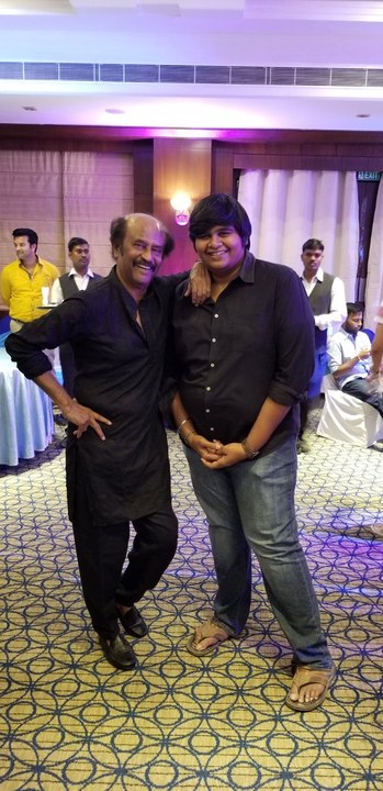കാര്‍ത്തിക്കിന്റെ അഭ്യര്‍ത്ഥന ഇങ്ങനെ | Karthik Subbaraj about #Petta |  filmibeat Malayalam