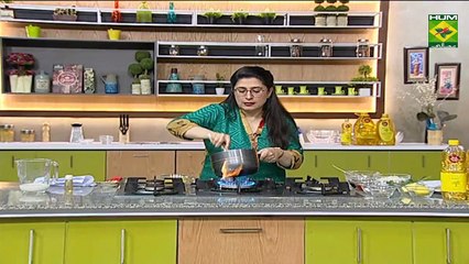 Fudge Pie Recipe by Chef Zarnak Sidhwa 9 January 2019