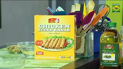 Pina Colada Roll Trifle Recipe by Chef Shireen Anwar 9 January 2019