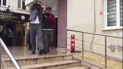 Bursa'da uyuşturucu operasyonu: 14 gözaltı, 2 tutuklama