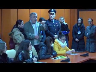 Me rastin e 106 vjetorit të krijimit të Policisë së Shtetit, vijojnë vizitat për publikun