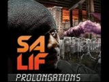 SALIF TEASER PROLONGATIONS www.13or-du-hiphop.biz.st