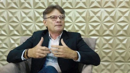 Programa Café com Leitte - Eudson Aragão - 09/01/2019