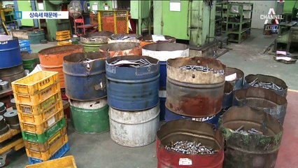 상속세 최고 65%까지…100년 기업 발목 잡는다