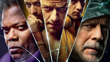 Glass Movie Review (2019) Samuel L. Jackson, James McAvoy Superhero Movie HD