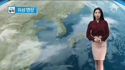 [날씨]큰 추위 없지만…‘불청객’ 미세먼지 찾아온다