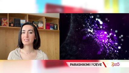 7pa5 - Horoskopi sot - 10 Janar 2019 - Show - Vizion Plus