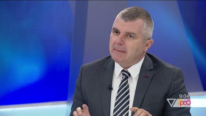 7pa5 - Zhvillimet në Partinë Demokratike? - 10 Janar 2019 - Show - Vizion Plus