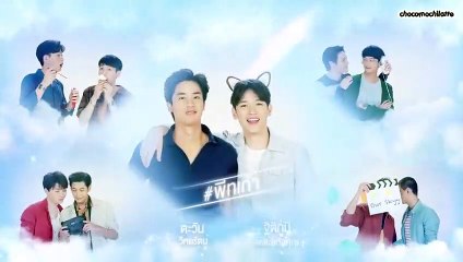 [INDOSUB] Our Skyy Ep. 05 (singto&kris)