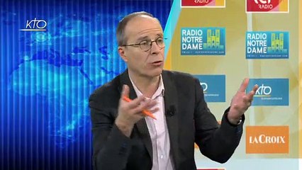 Hugues Renson - PMA : "l'extension de la PMA n'est pas une question éthique"