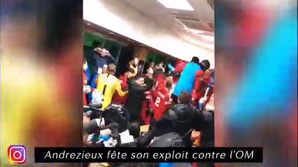 Neymar perd quelques dreadlocks et pleure, les Montpelliérains se baignent en janvier
