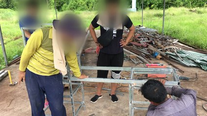 캄보디아로 봉사활동 간 대학생 2명 숨져 / YTN