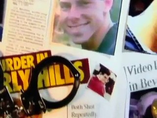 The Menendez Brothers (Crime Documentary)
