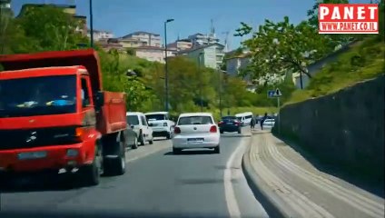 قطاع الطرق لن يحكموا العالم  - مدبلج الحلقة 182