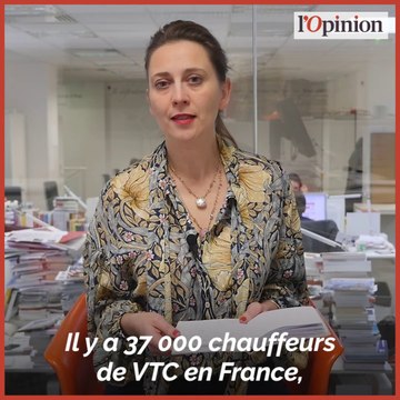 Une grève des VTC pour plus de régulation ? Il y a surtout un problème de revenus !