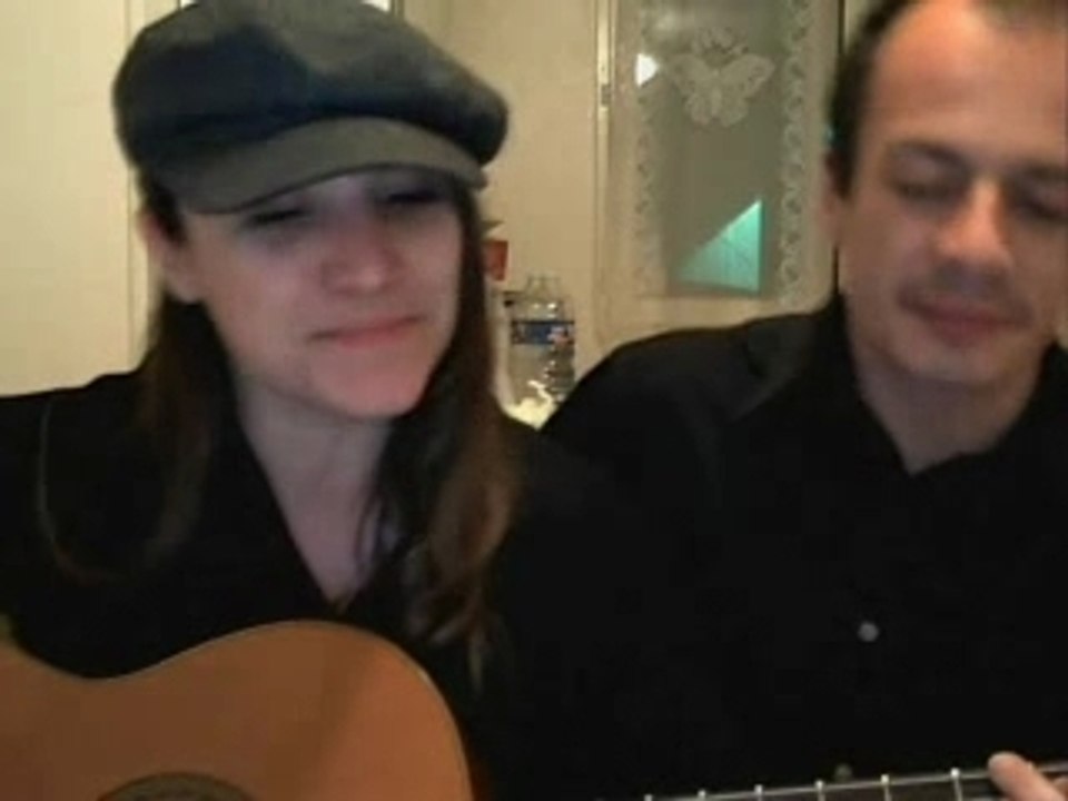 Désir, désir Duo avec mon pot' Pierrick