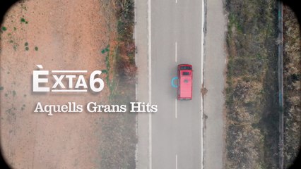 Èxta6 - Aquells grans hits
